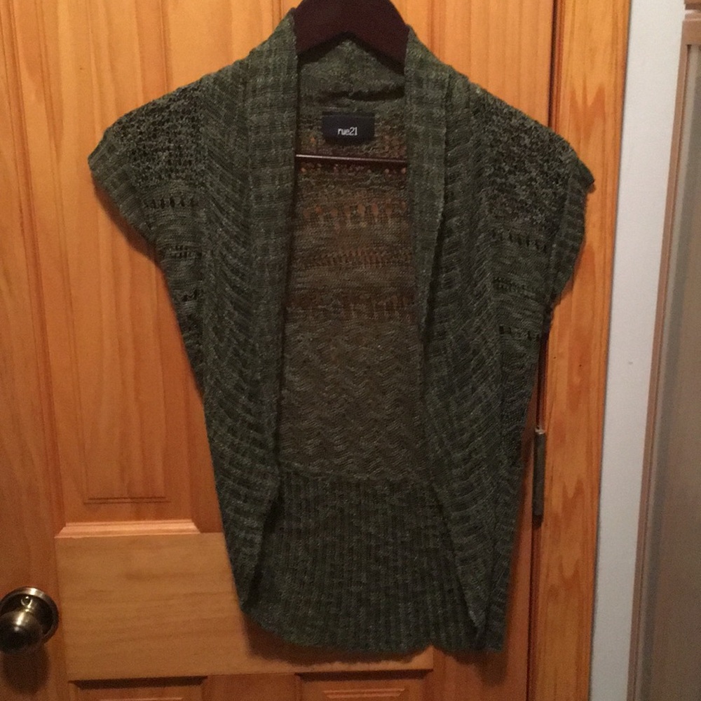 Cardigan